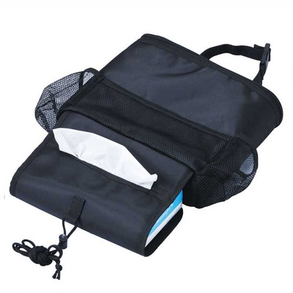 Thermal Bag Multifunction Car Seat Organizer - Yahko Merchandise