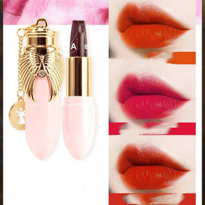 Three - Color Velvet Matte Black Lipstick - Yahko Merchandise
