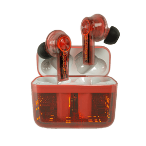 Touch Control Mini TWS Wireless Bluetooth 5.0 Earphones - Yahko Merchandise
