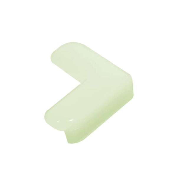 Transparent Glow - in - the - Dark Corner Protectors for Kids - Yahko Merchandise