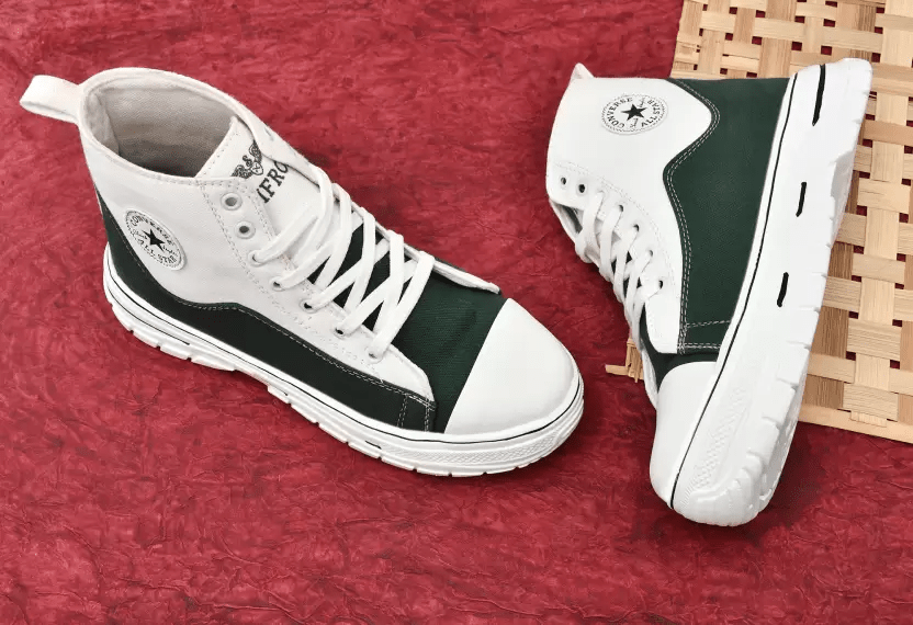 Trendy Shoe Comfort sports shoe men & women boot shoes Sneakers For - Yahko Merchandise