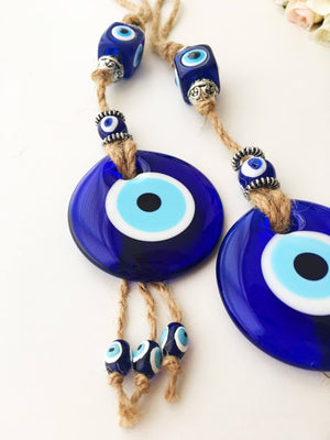 Turkish Evil Eye Home Decoration - Yahko Merchandise