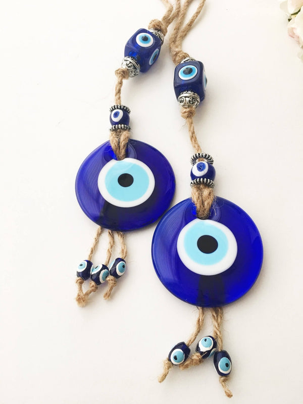 Turkish Evil Eye Home Decoration - Yahko Merchandise
