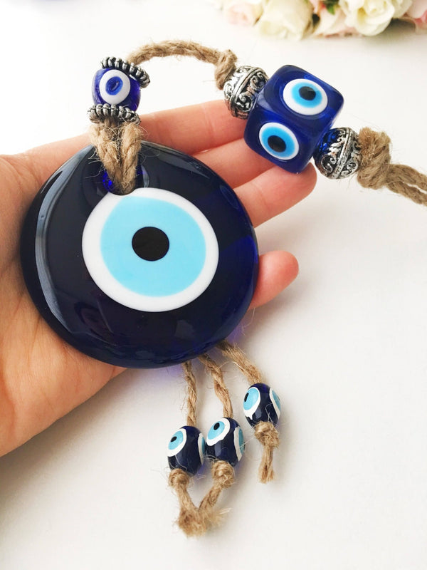 Turkish Evil Eye Home Decoration - Yahko Merchandise