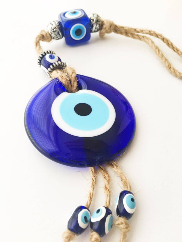 Turkish Evil Eye Home Decoration - Yahko Merchandise