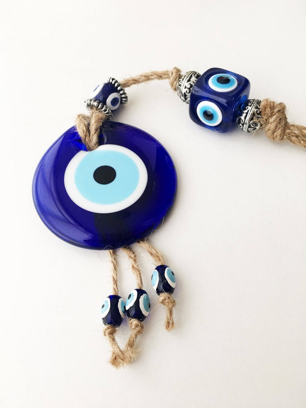 Turkish Evil Eye Home Decoration - Yahko Merchandise