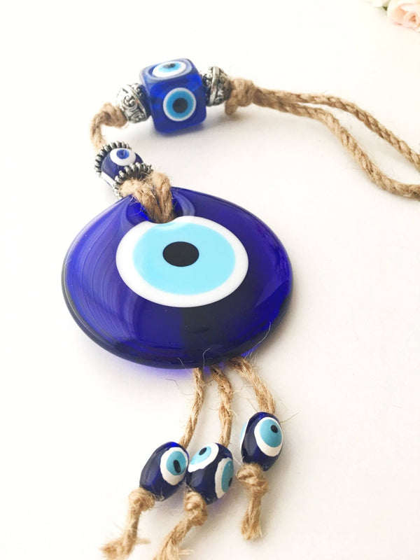 Turkish Evil Eye Home Decoration - Yahko Merchandise