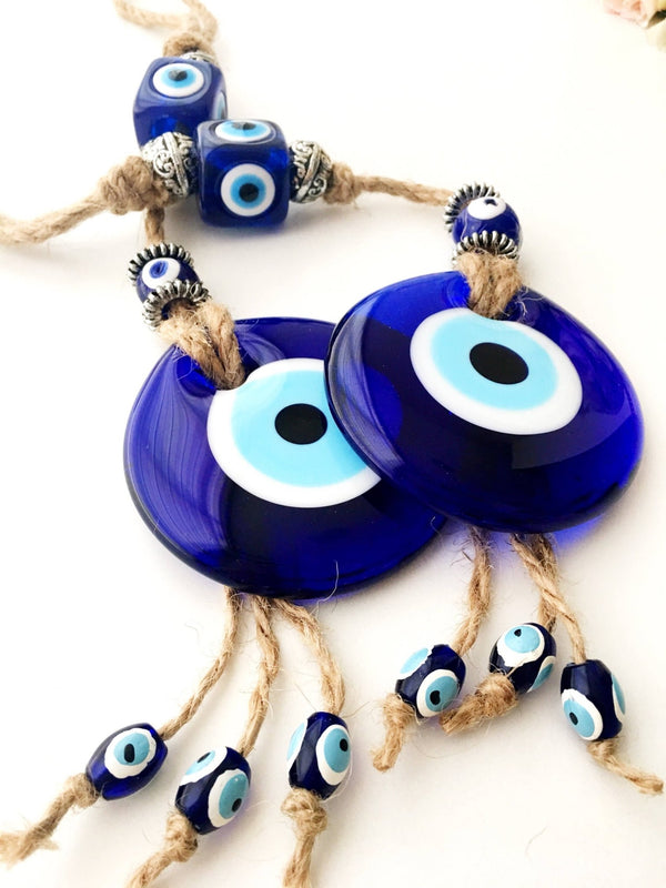 Turkish Evil Eye Home Decoration - Yahko Merchandise
