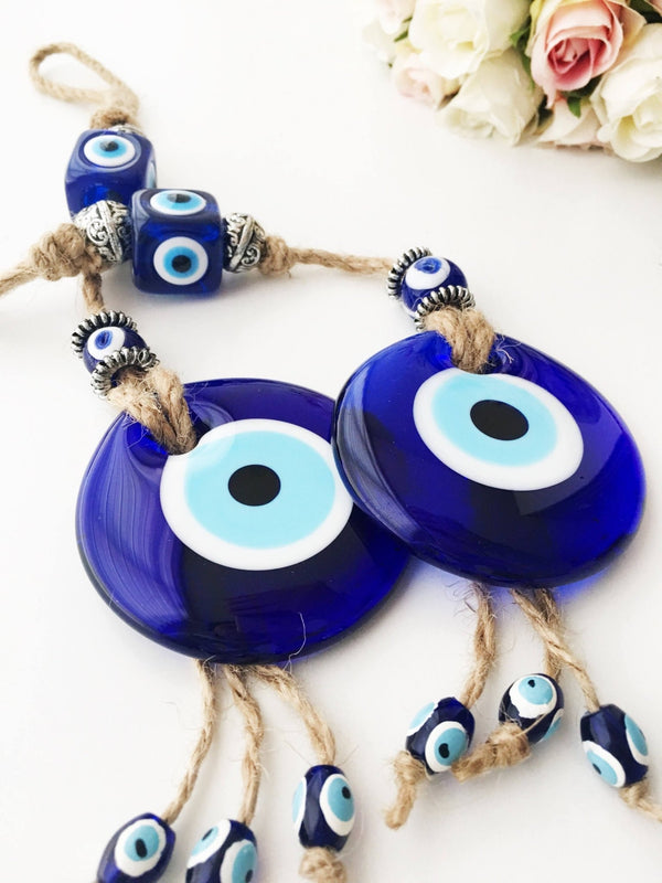 Turkish Evil Eye Home Decoration - Yahko Merchandise