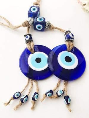 Turkish Evil Eye Home Decoration - Yahko Merchandise