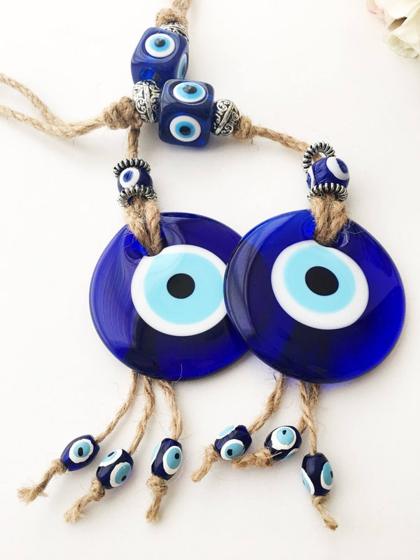 Turkish Evil Eye Home Decoration - Yahko Merchandise