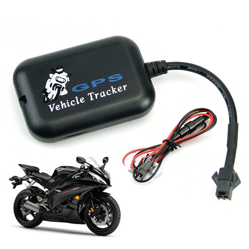 TX - 5 locator car motor vehicle motor vehicle positioning tracker GPS locator tracker burglar alarm - Yahko Merchandise