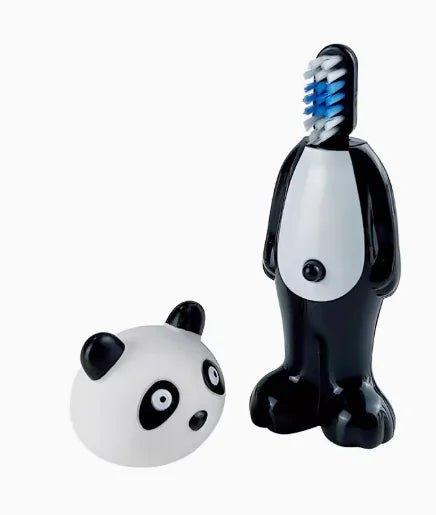 U - Shaped Dental Brush for Kids (Ages 1 - 6) - Yahko Merchandise