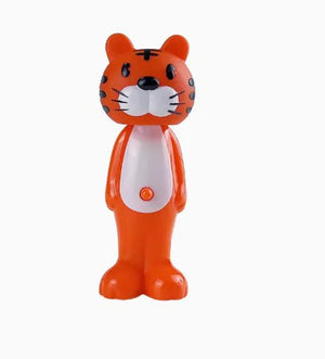 U - Shaped Dental Brush for Kids (Ages 1 - 6) - Yahko Merchandise