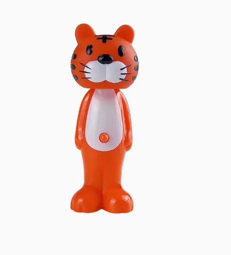U - Shaped Dental Brush for Kids (Ages 1 - 6) - Yahko Merchandise