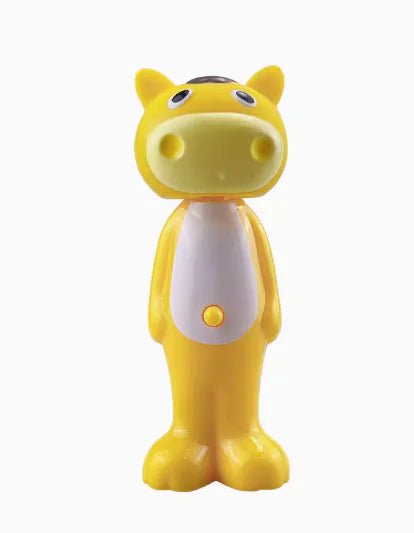 U - Shaped Dental Brush for Kids (Ages 1 - 6) - Yahko Merchandise