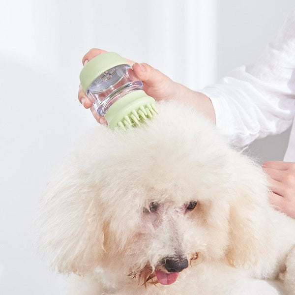 Ultimate Pet Grooming Oasis - Yahko Merchandise