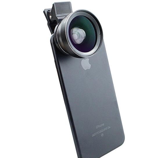 Ultra Wide Angle Camera Lens For Mobile Phone - Yahko Merchandise