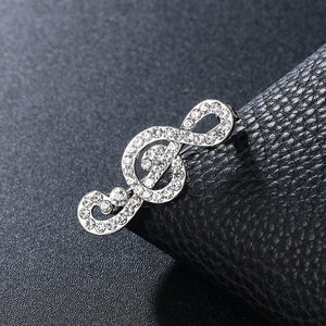 Unisex Temperament Corsage Jewelry - Yahko Merchandise