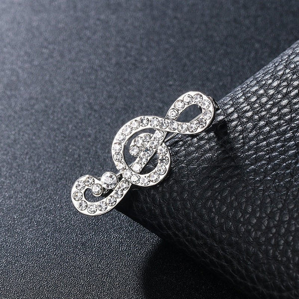 Unisex Temperament Corsage Jewelry - Yahko Merchandise