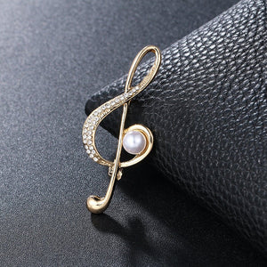 Unisex Temperament Corsage Jewelry - Yahko Merchandise