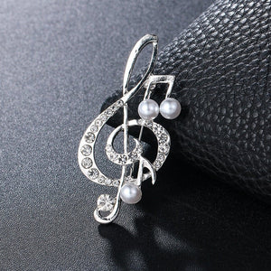 Unisex Temperament Corsage Jewelry - Yahko Merchandise