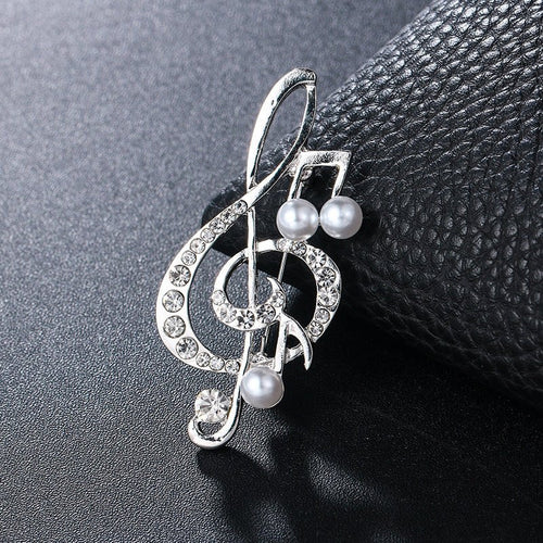 Unisex Temperament Corsage Jewelry - Yahko Merchandise