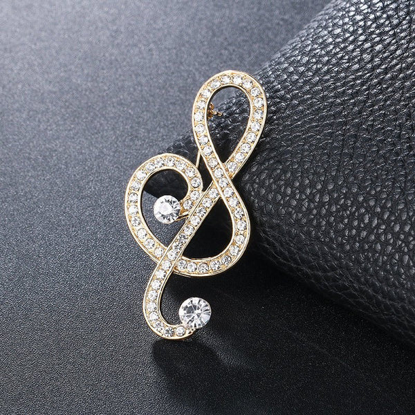 Unisex Temperament Corsage Jewelry - Yahko Merchandise