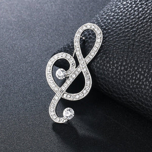 Unisex Temperament Corsage Jewelry - Yahko Merchandise