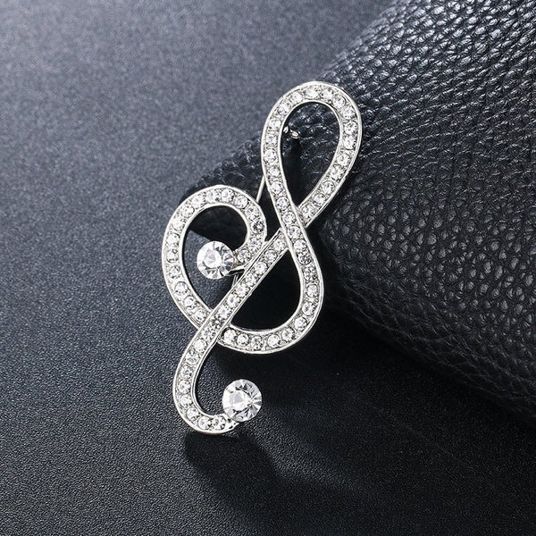 Unisex Temperament Corsage Jewelry - Yahko Merchandise