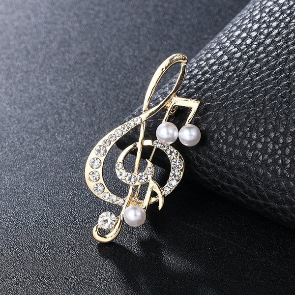 Unisex Temperament Corsage Jewelry - Yahko Merchandise