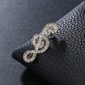 Unisex Temperament Corsage Jewelry - Yahko Merchandise