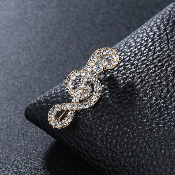 Unisex Temperament Corsage Jewelry - Yahko Merchandise