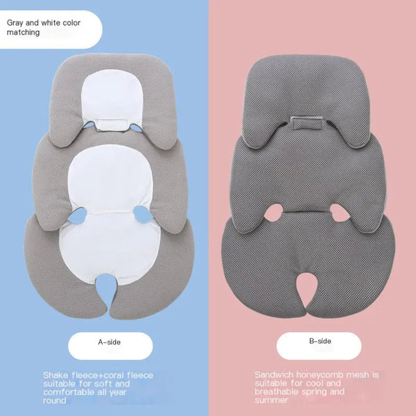 Universal Stroller Protection Cushion for Newborns - Yahko Merchandise
