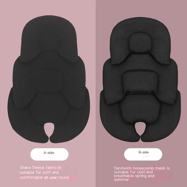 Universal Stroller Protection Cushion for Newborns - Yahko Merchandise