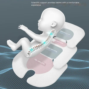 Universal Stroller Protection Cushion for Newborns - Yahko Merchandise