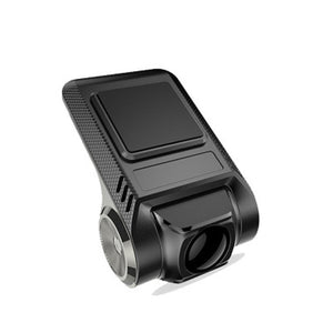USB Car DVR Driving Recorder Camera - Yahko Merchandise