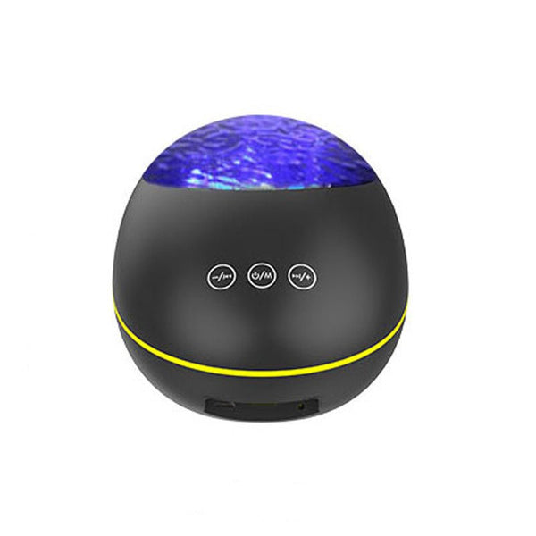 USB Control Music Player LED Night Light - Yahko Merchandise