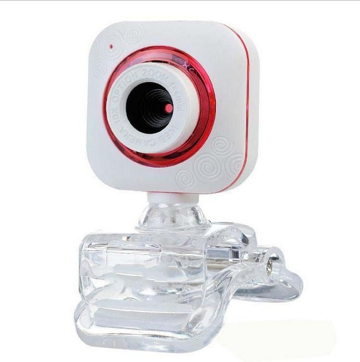 USB Drive - free Camera, External Camera With Microphone - Yahko Merchandise
