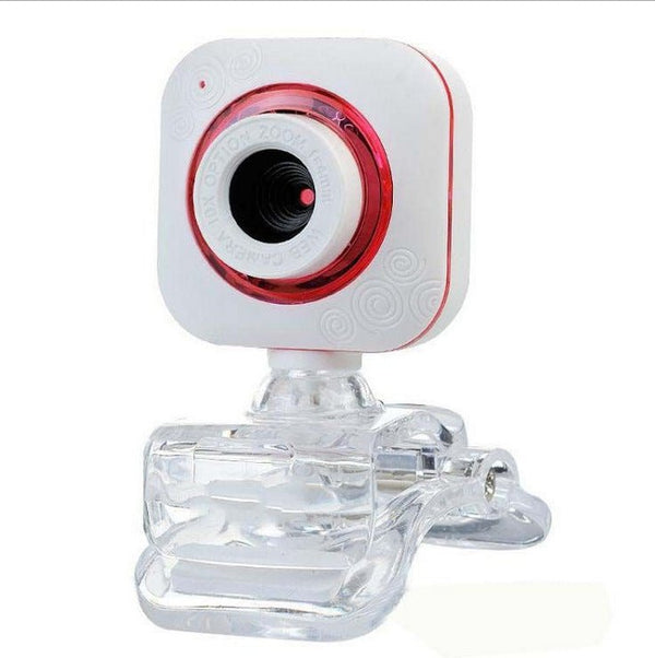 USB Drive - free Camera, External Camera With Microphone - Yahko Merchandise