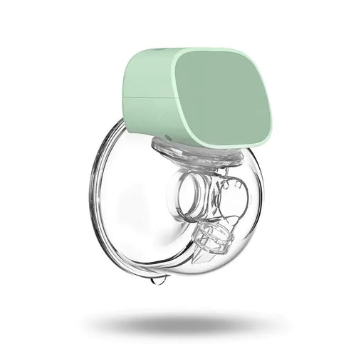 USB Rechargeable Hands - Free Electric Breast Pump - Yahko Merchandise