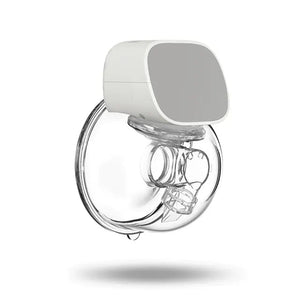 USB Rechargeable Hands - Free Electric Breast Pump - Yahko Merchandise