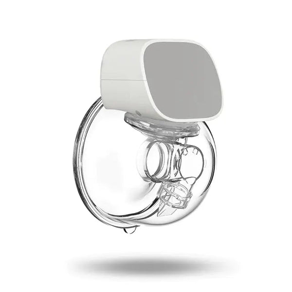 USB Rechargeable Hands - Free Electric Breast Pump - Yahko Merchandise