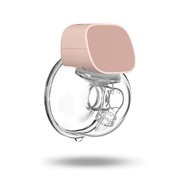 USB Rechargeable Hands - Free Electric Breast Pump - Yahko Merchandise