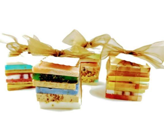 Vegan Soap/Soap Sampler/Soap Samples/Soap - Yahko Merchandise