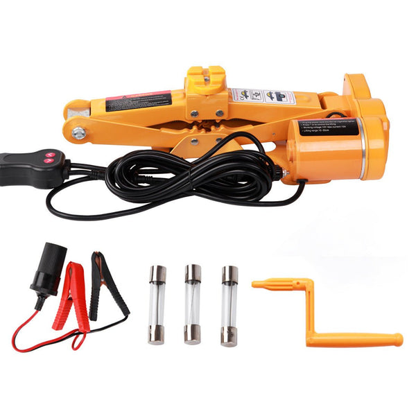 Vehicle - mounted Electric Jack Maintenance Kit - Yahko Merchandise