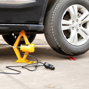 Vehicle - mounted Electric Jack Maintenance Kit - Yahko Merchandise