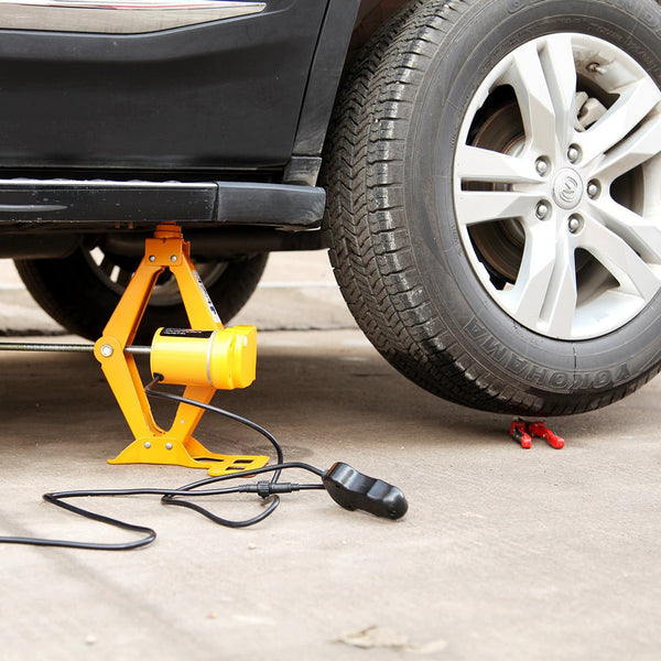 Vehicle - mounted Electric Jack Maintenance Kit - Yahko Merchandise