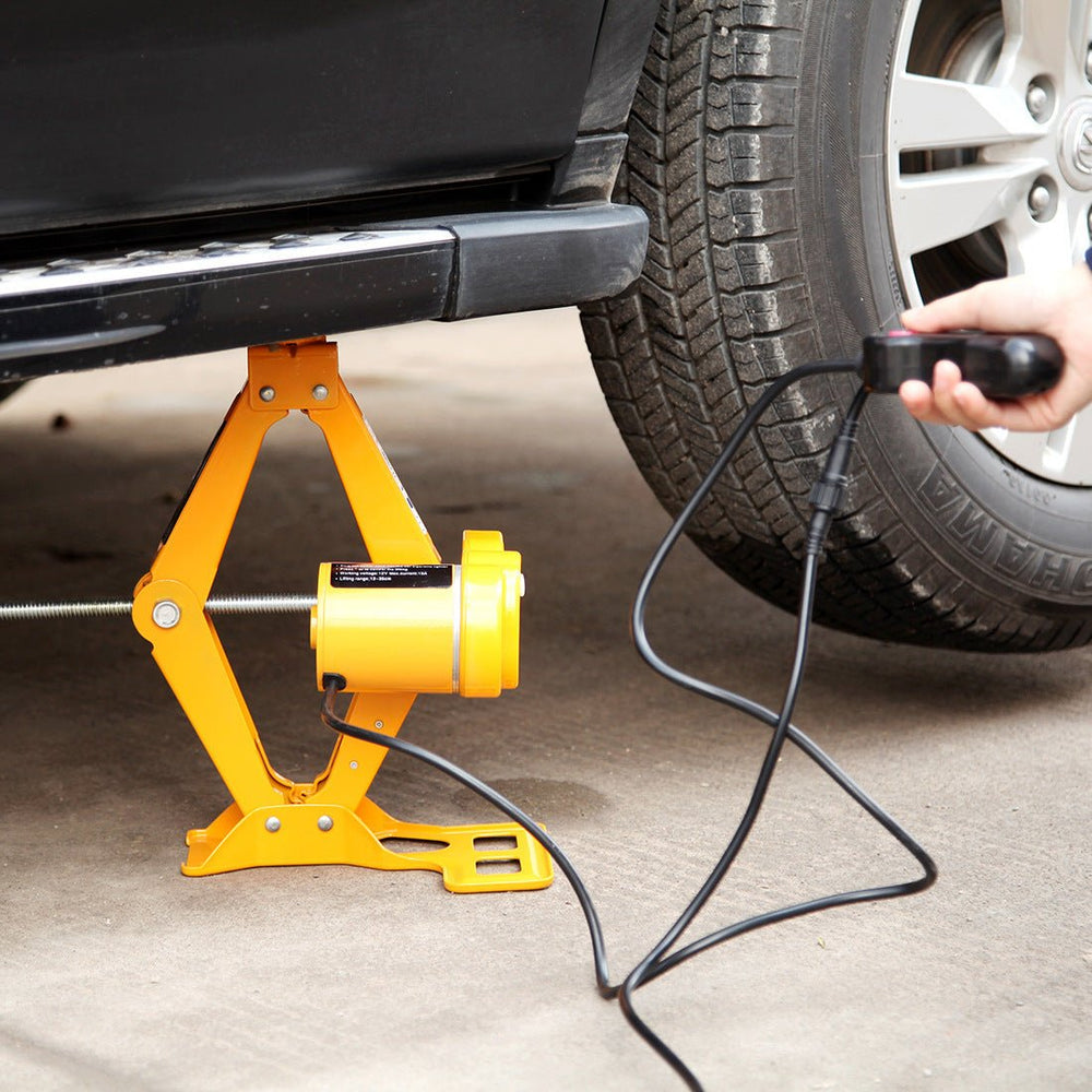 Vehicle - mounted Electric Jack Maintenance Kit - Yahko Merchandise