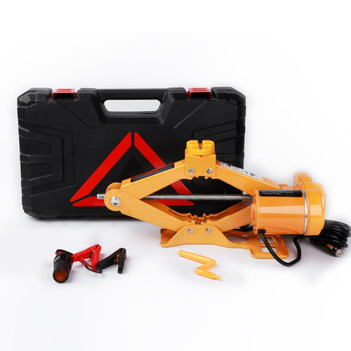 Vehicle - mounted Electric Jack Maintenance Kit - Yahko Merchandise